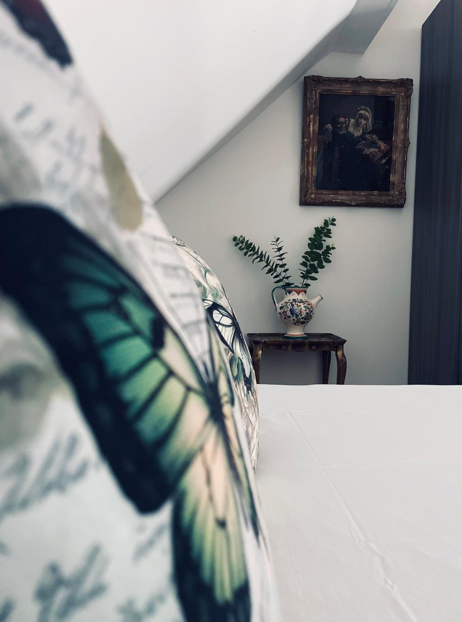 La Maison Attila En Ardennes 力宾 外观 照片